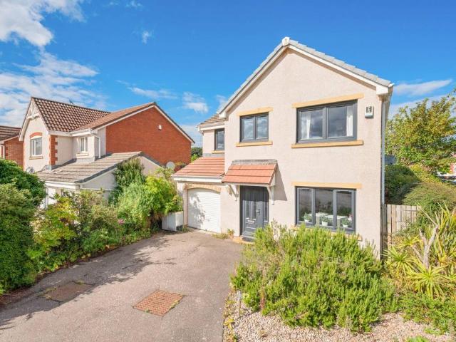 House for sale in Dunbar, Scotland