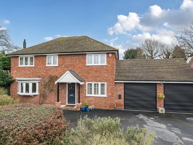 House for sale in Wokingham