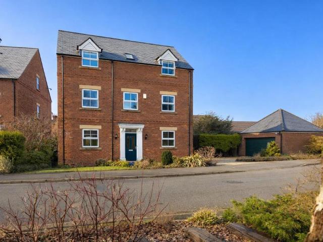 House for sale in Strensall, York