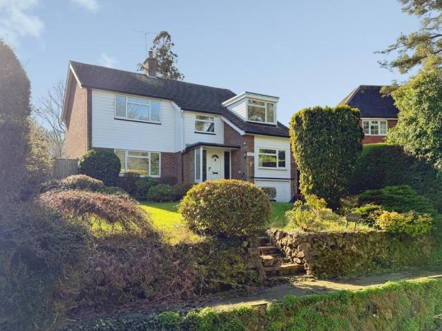 House for sale in Bridgefield, Kent