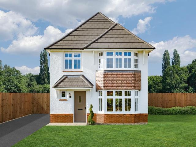 House for sale in Halewood Green, Halewood