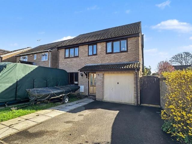 House for sale in Horton Heath, Helford