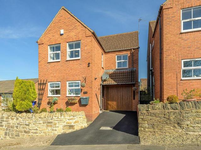House for sale in Coseley, West Midlands