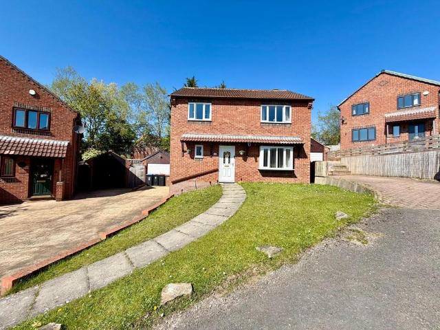 House for sale in Marton, Normanby