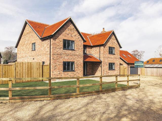 House for sale in Holme Hale, East Tuddenham