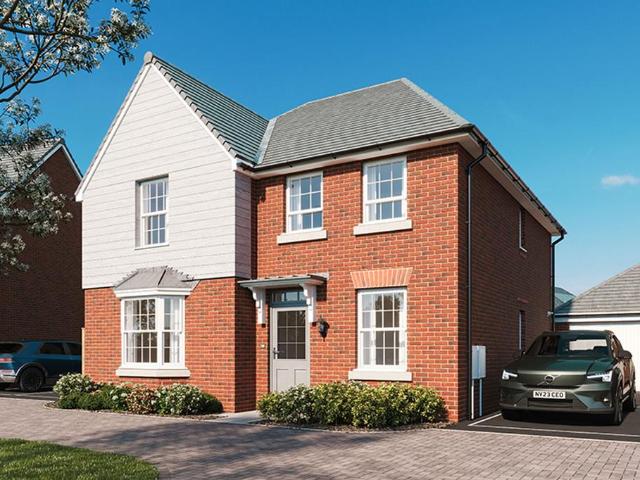 House for sale in Ashchurch, Tewkesbury