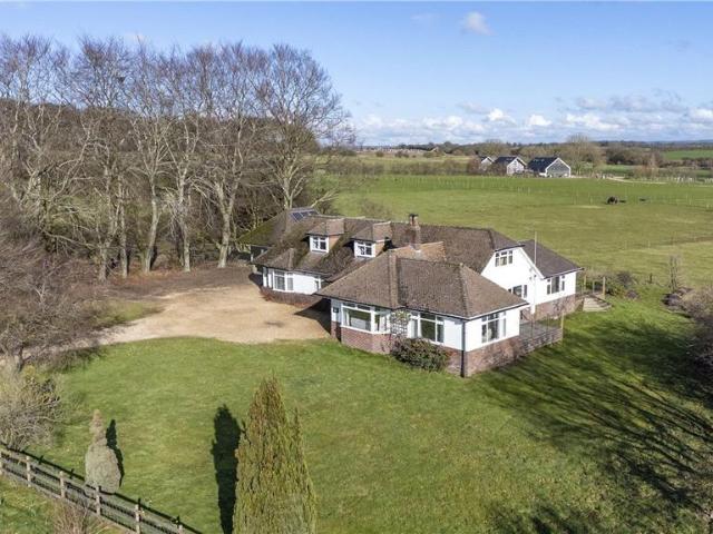 House for sale in Springvale, Hampshire