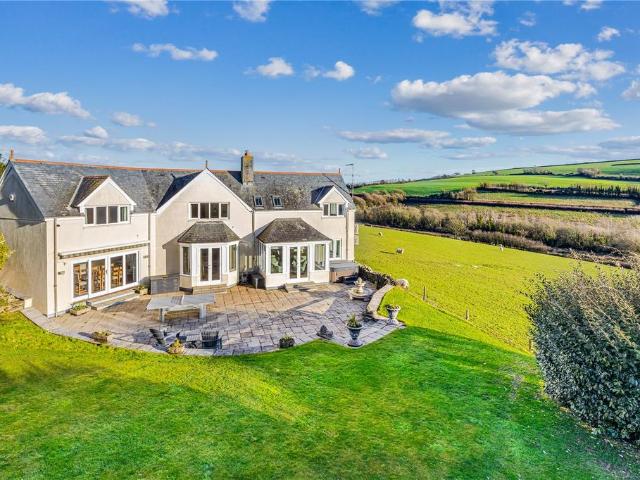 House for sale in Strode, Devon