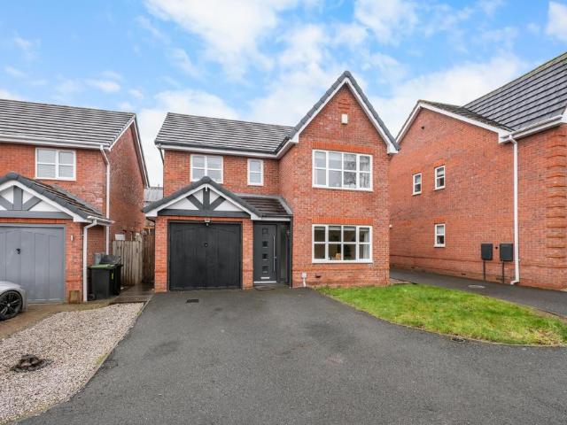 House for sale in Bromsgrove
