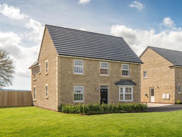 House for sale in Cocker Bar, Firbank