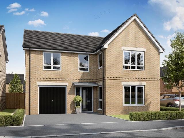 House for sale in Kingsmead, Egglescliffe