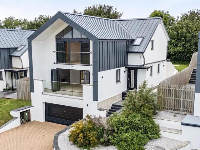 House for sale in Bridford, Devon
