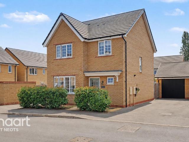 House for sale in Huntingdon, Cambridgeshire