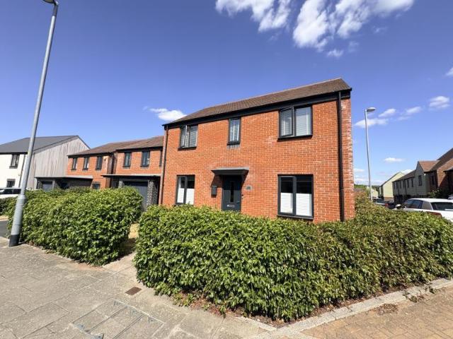 House for sale in Lawley Furnaces, Telford