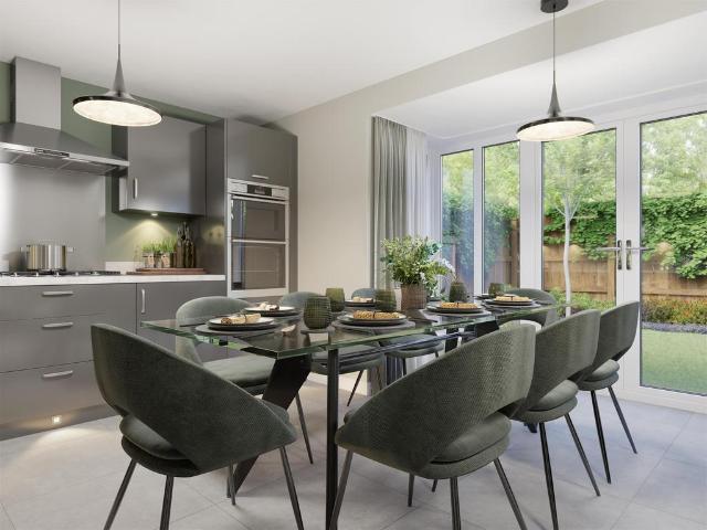 House for sale in Burgh St Peter, Norfolk