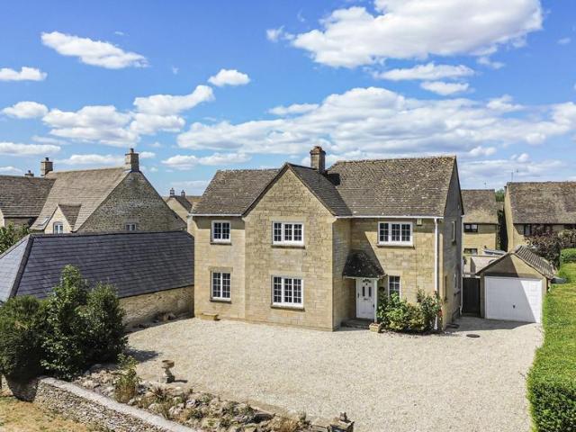 House for sale in Tetbury, Fossebridge