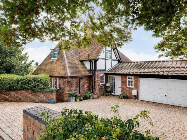 House for sale in Borras Head, Gresford