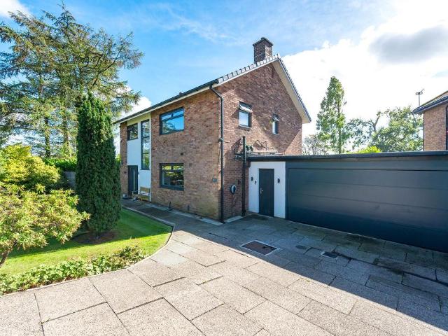 House for sale in Markland Hill, Bolton