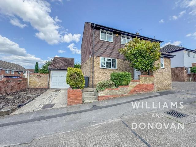 House for sale in Hockley, Hockley
