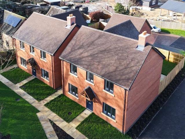 House for sale in Stow Longa, Huntingdon