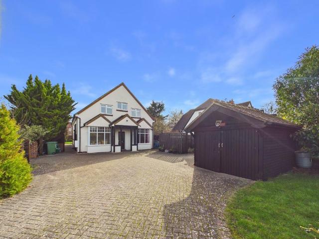 House for sale in Pangbourne, West Berkshire