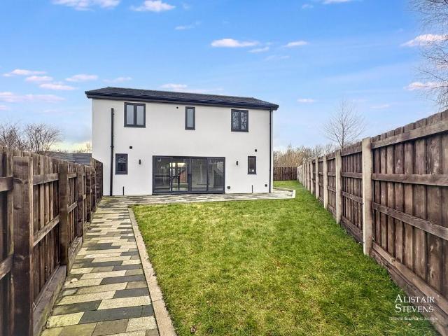 House for sale in Stock Brook, Pendock