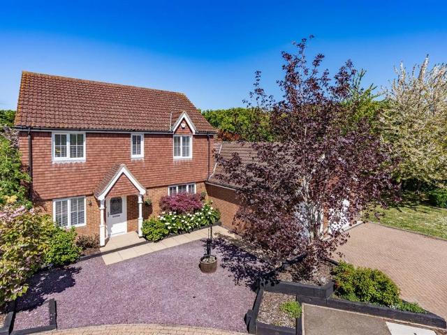 House for sale in Eddington, The Bridge