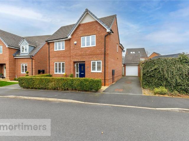 House for sale in Barrow, Paradise