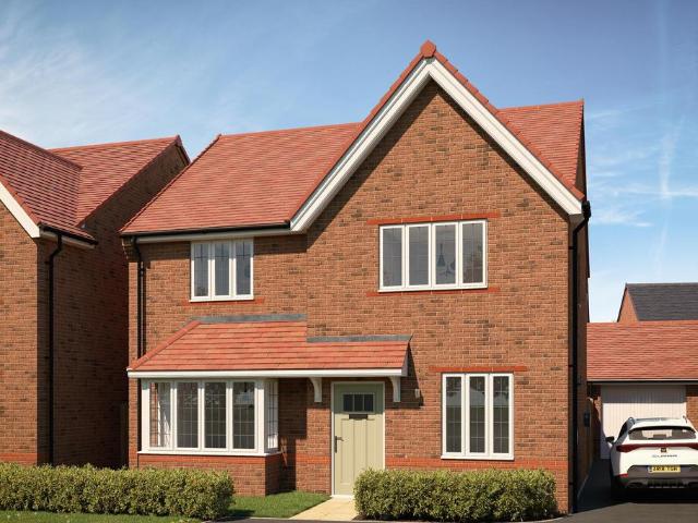 House for sale in Barrows Green, Widnes