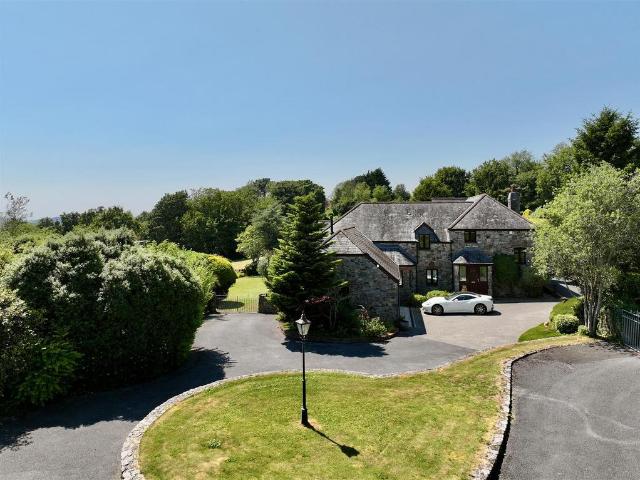 House for sale in Merafield, Mount Wise