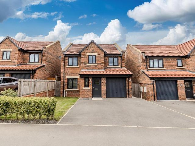House for sale in Woolsington, Callerton