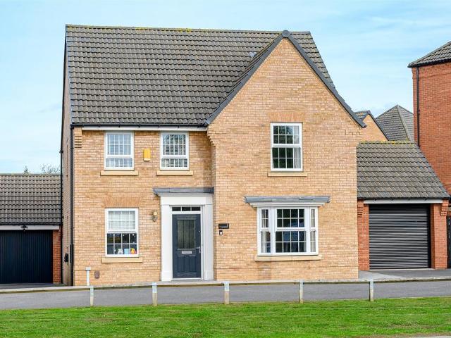 House for sale in Wetherby