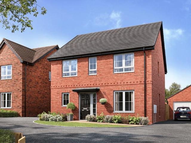 House for sale in Cotgrave, Rushcliffe