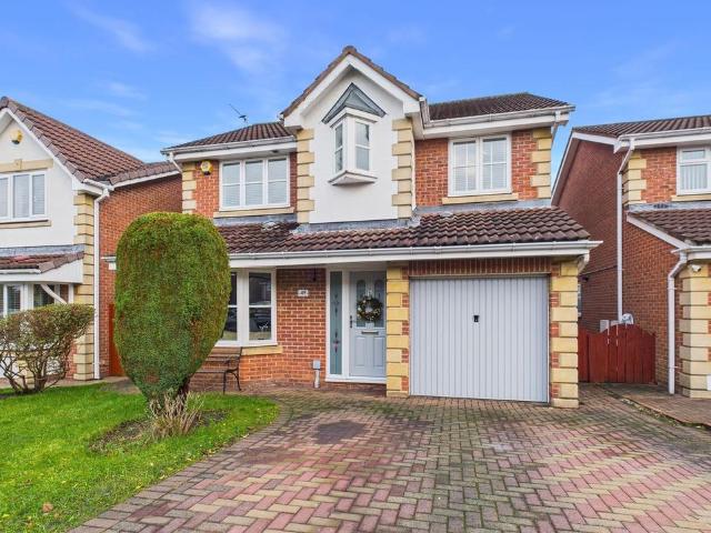 House for sale in Waldridge, Pelton Fell