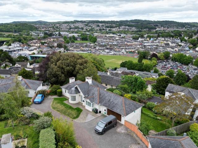 House for sale in Highweek, Bridford
