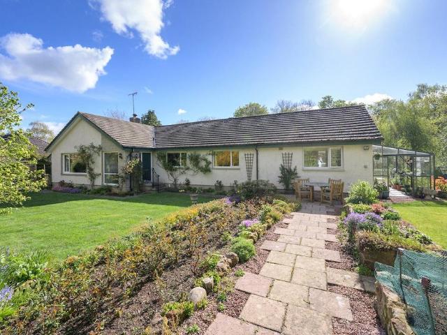 House for sale in Gifford, Scotland