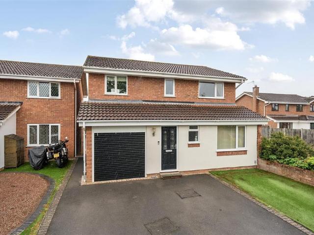 House for sale in Radbrook Green, Frankwell