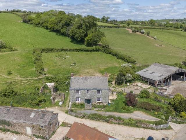 House for sale in Strode, Devon