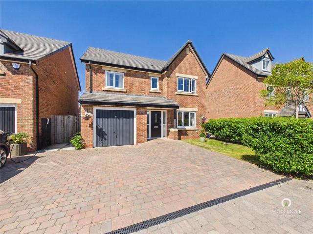 House for sale in Durham