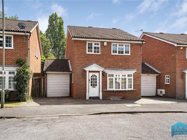 House for sale in The Hale, Greater London