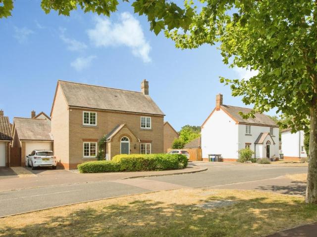 House for sale in Arrington, Cambridgeshire