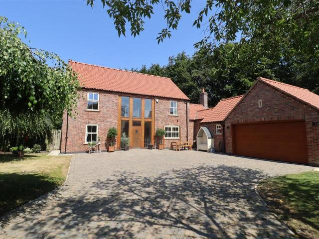 House for sale in Holme upon Spalding Moor, Holme-on-Spalding-Moor