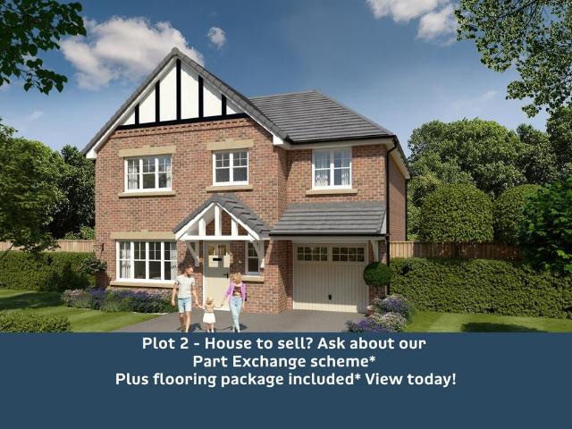 House for sale in Wigan, Greater Manchester