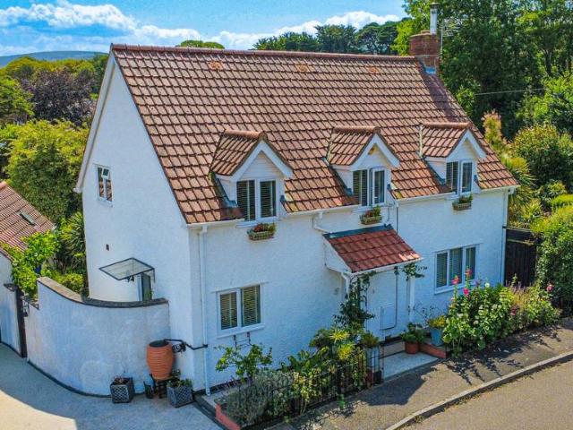 House for sale in Kilve
