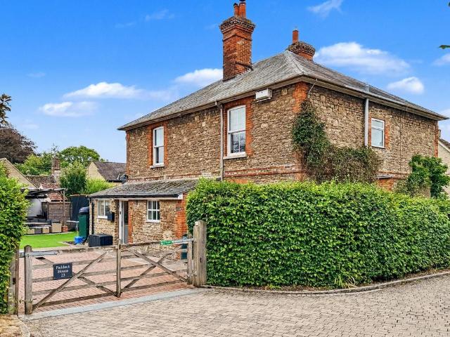 House for sale in Marcham, Vale of White Horse