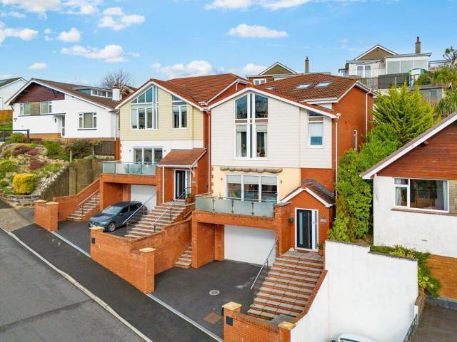 House for sale in Goodrington, Paignton