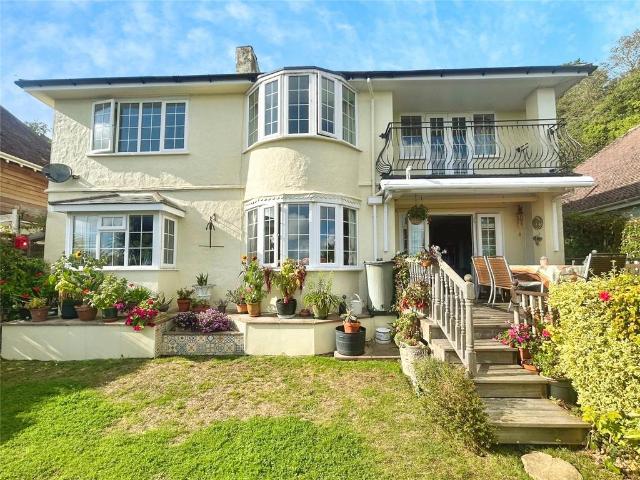 House for sale in Lowtherville, Ventnor