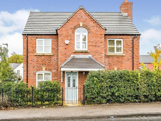 House for sale in Little Burton, Tipton
