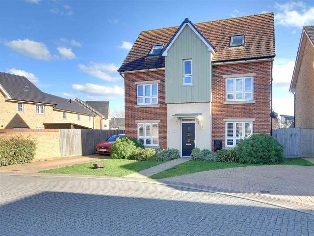 House for sale in St. Ives, Huntingdon