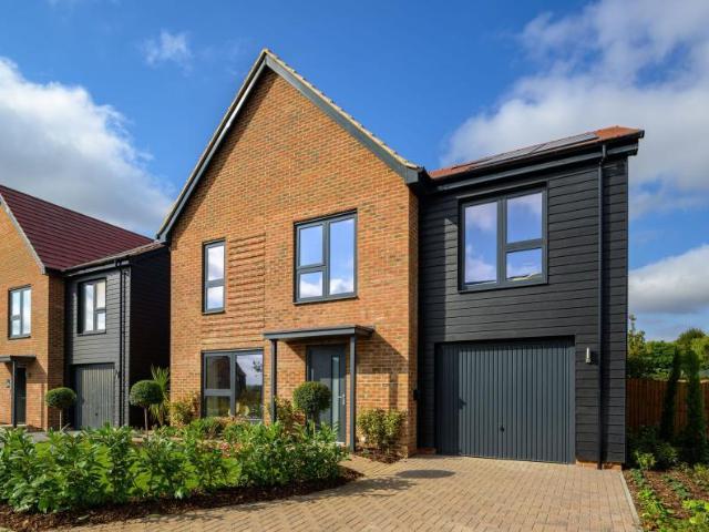 House for sale in Duton Hill, Essex